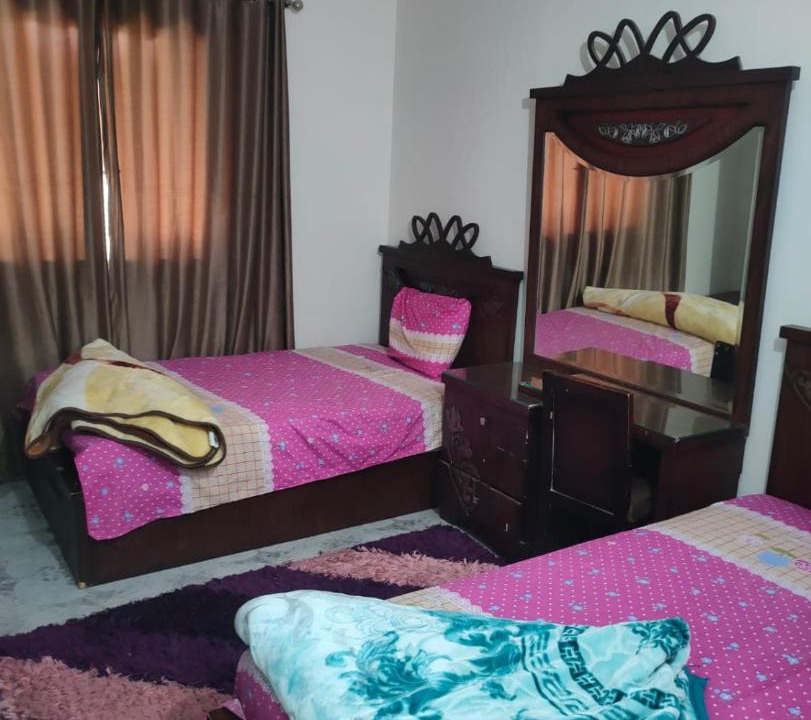 Photo of Bedroom in Nasr City