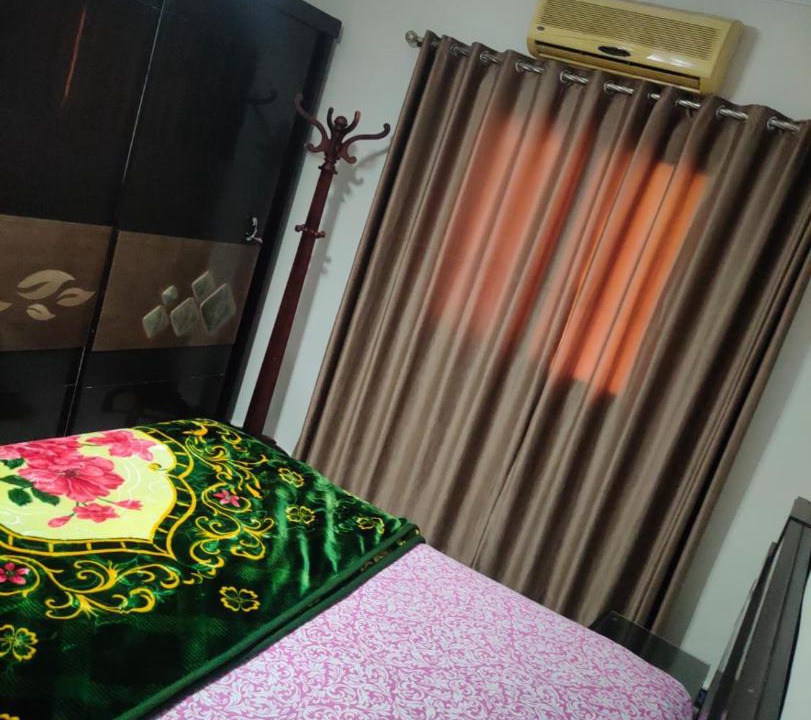Photo of Bedroom in Nasr City