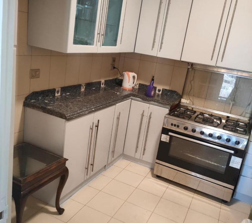 Photo of Kitchen in Nasr City