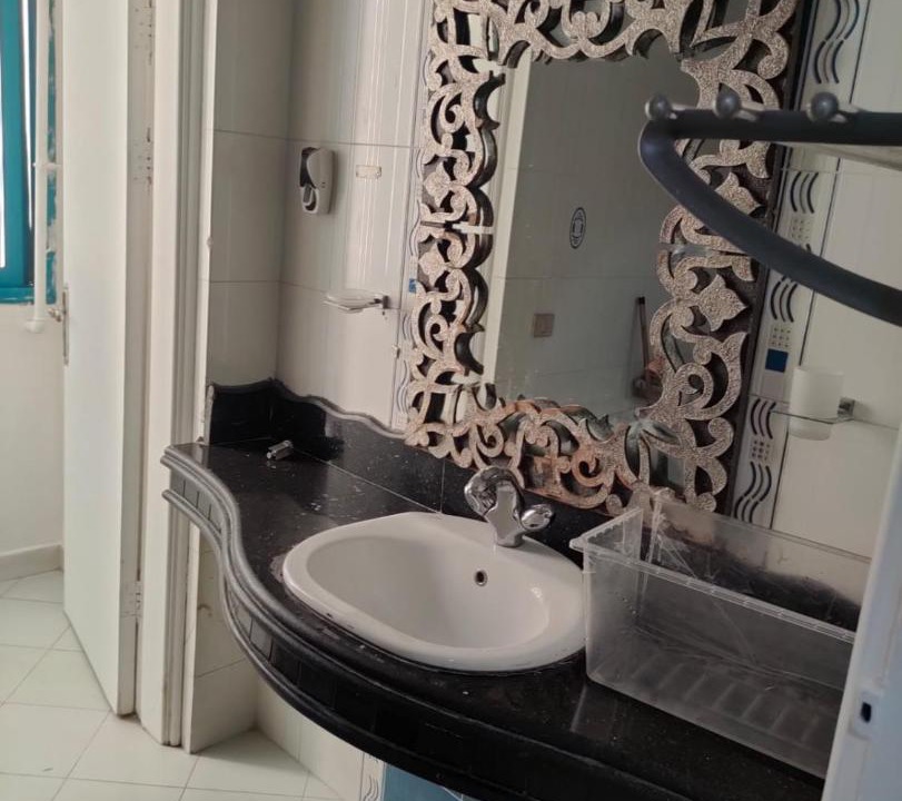 Photo of Bathroom in Nasr City
