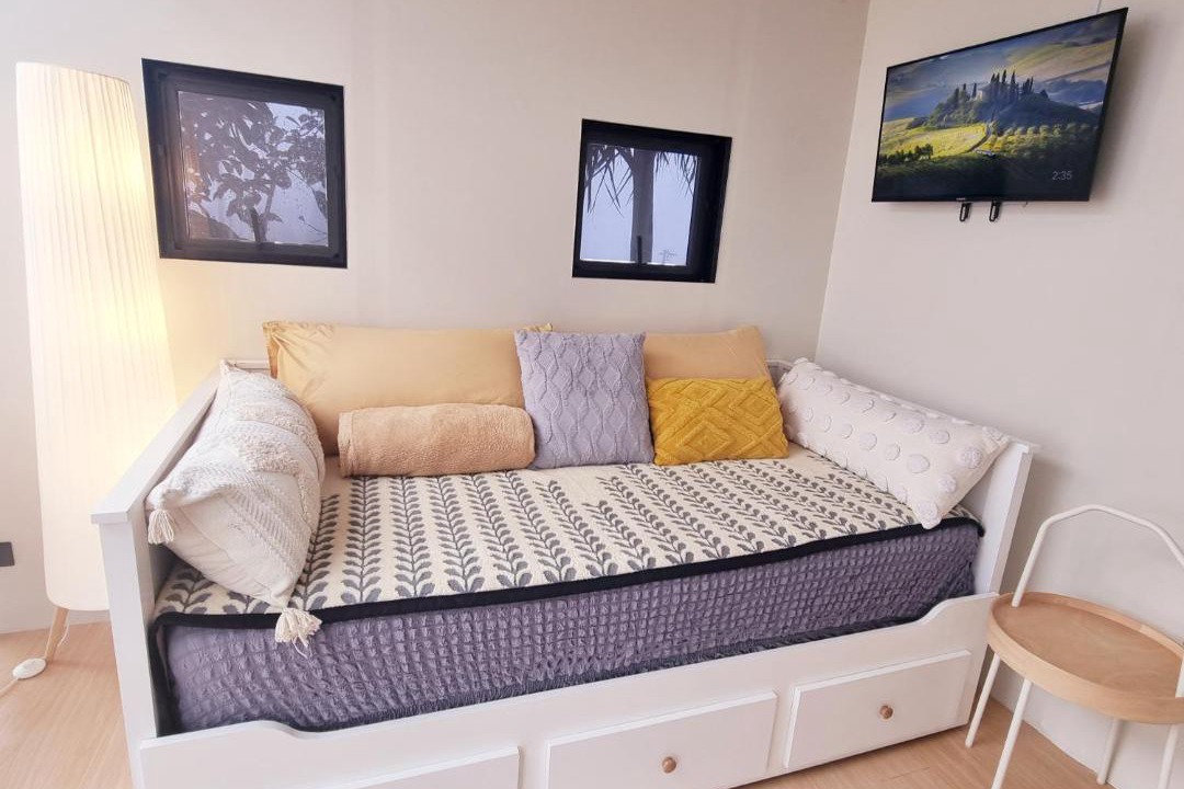 Photo of Bedroom in Banaue
