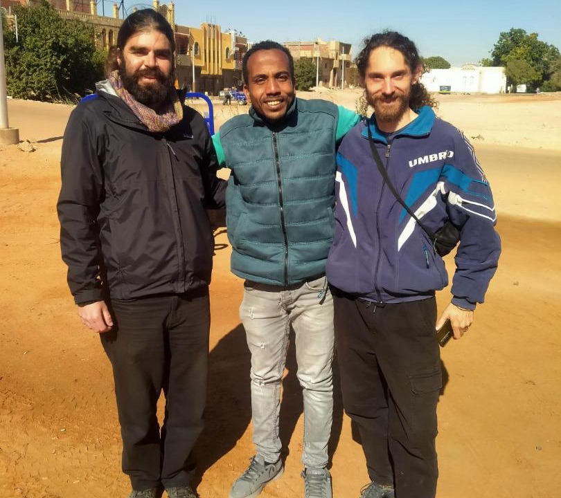 Photo of Others in Abu Simbel