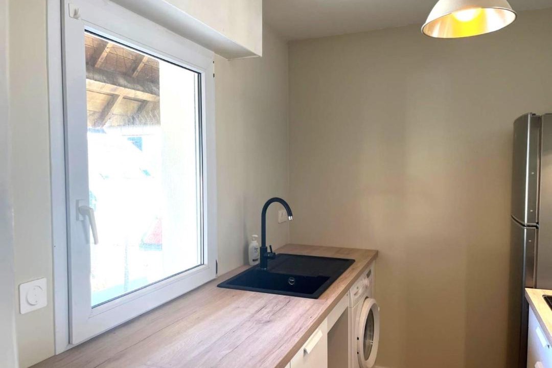 Photo of Kitchen in Kerroch