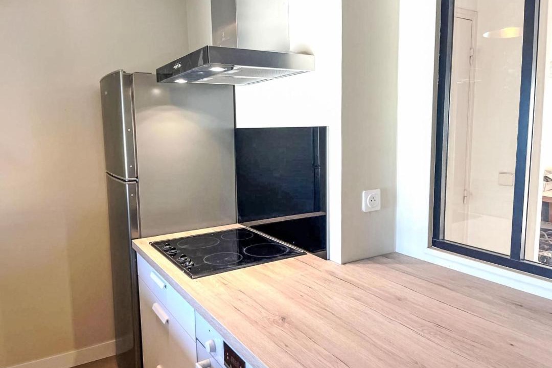 Photo of Kitchen in Kerroch