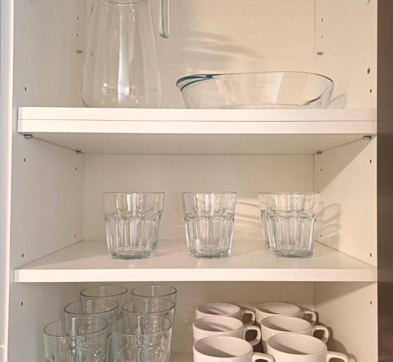 Photo of Kitchen in Hameenlinna