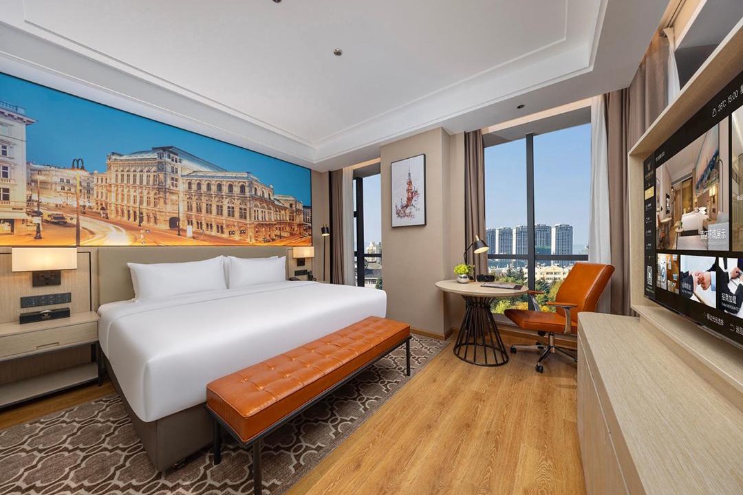 Photo of Bedroom in Chenghua