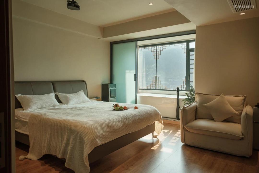 Photo of Bedroom in Qiandongnan