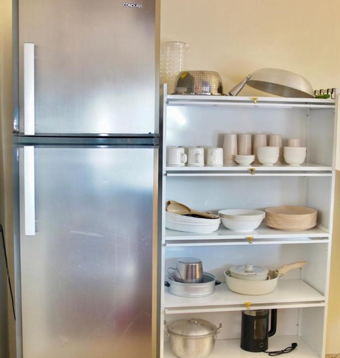Photo of Kitchen in Lobo