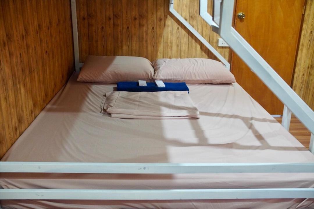 Photo of Bedroom in Lobo