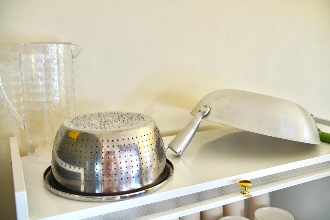 Photo of Kitchen in Lobo