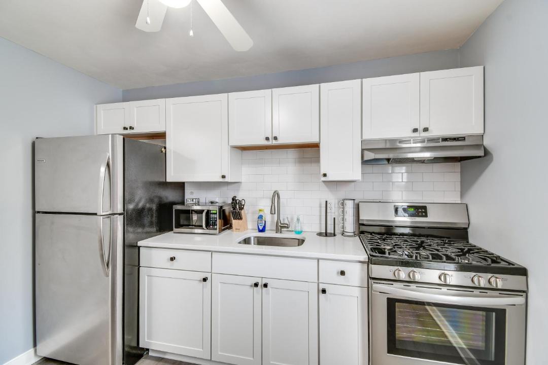 Photo of Kitchen in Syracuse