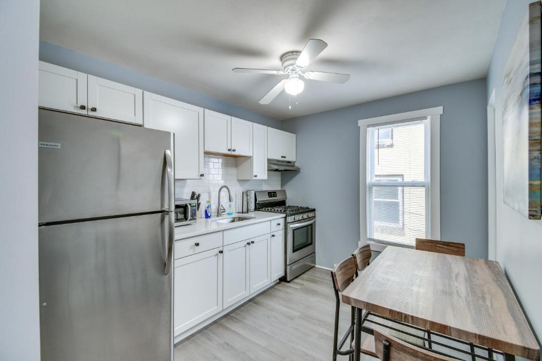 Photo of Kitchen in Syracuse