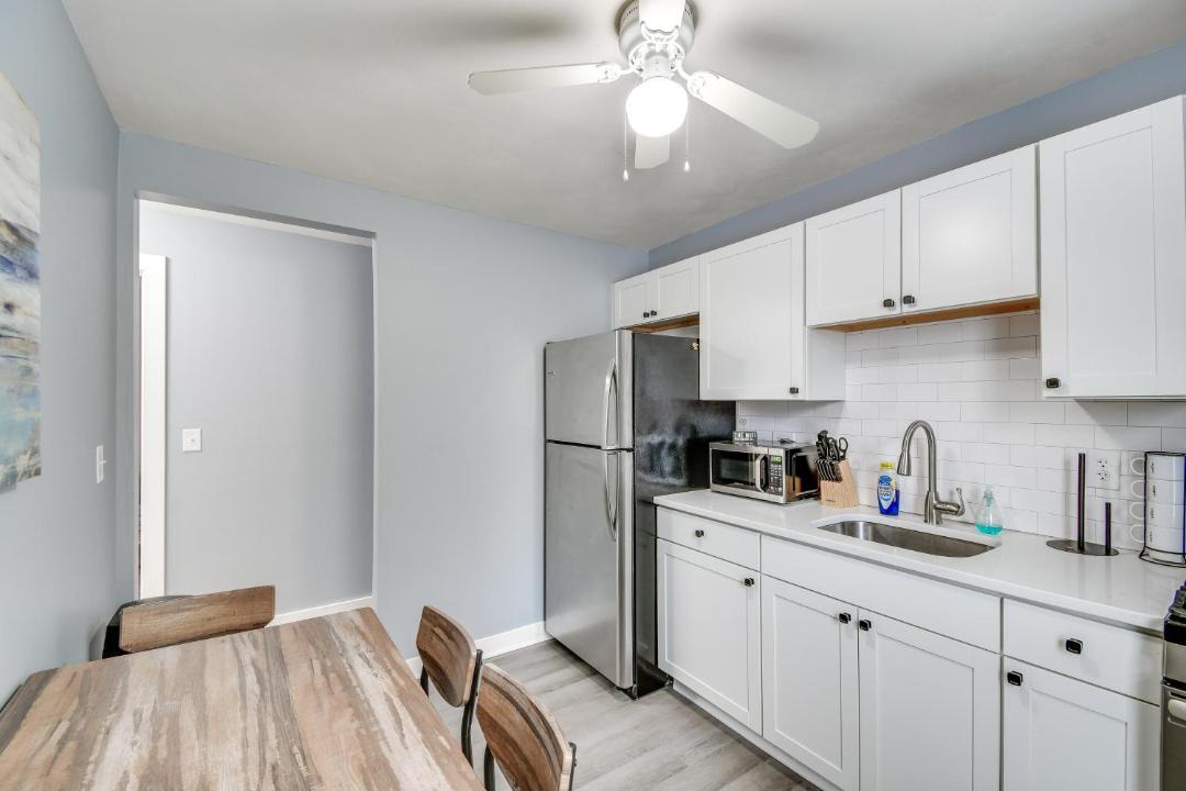 Photo of Kitchen in Syracuse