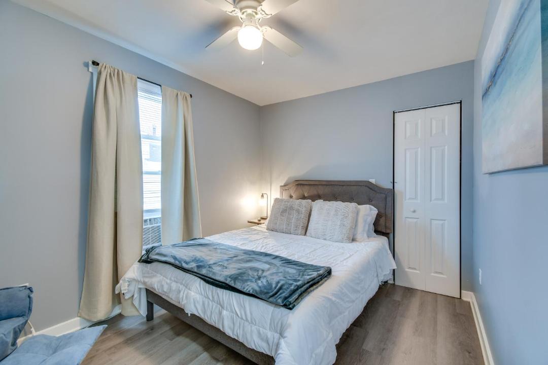 Photo of Bedroom in Syracuse