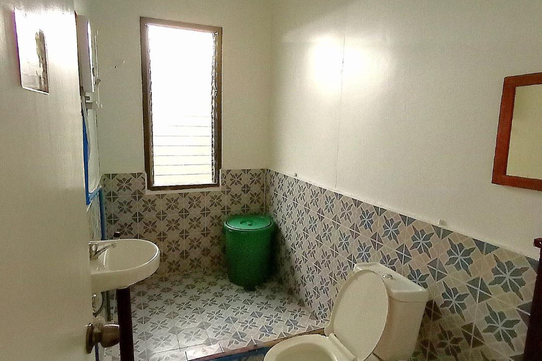 Photo of Bathroom in Banaue