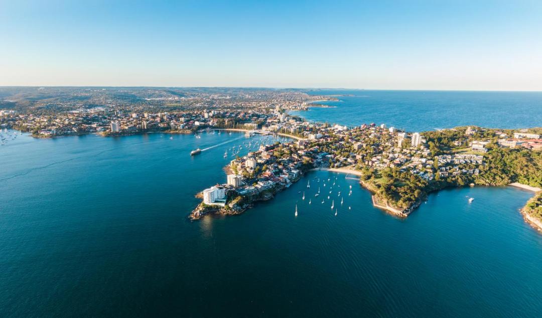 Photo of Others in Manly