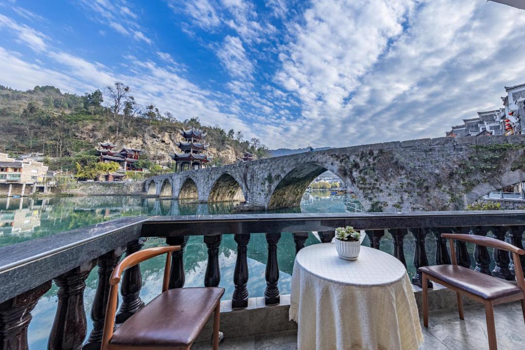 Photo of Patio Balcony in Zhenyuan