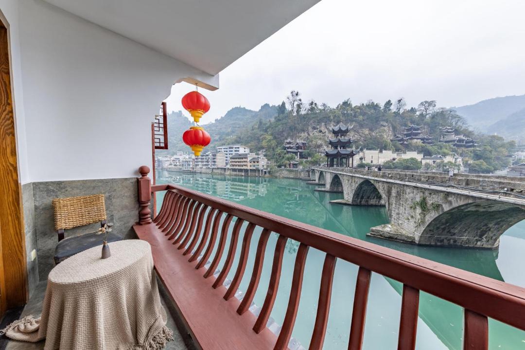 Photo of Others in Zhenyuan