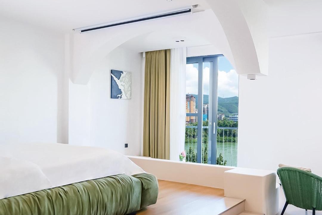 Photo of Bedroom in Jinghong