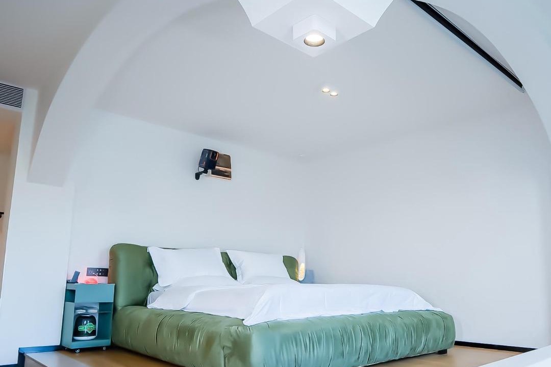 Photo of Bedroom in Jinghong