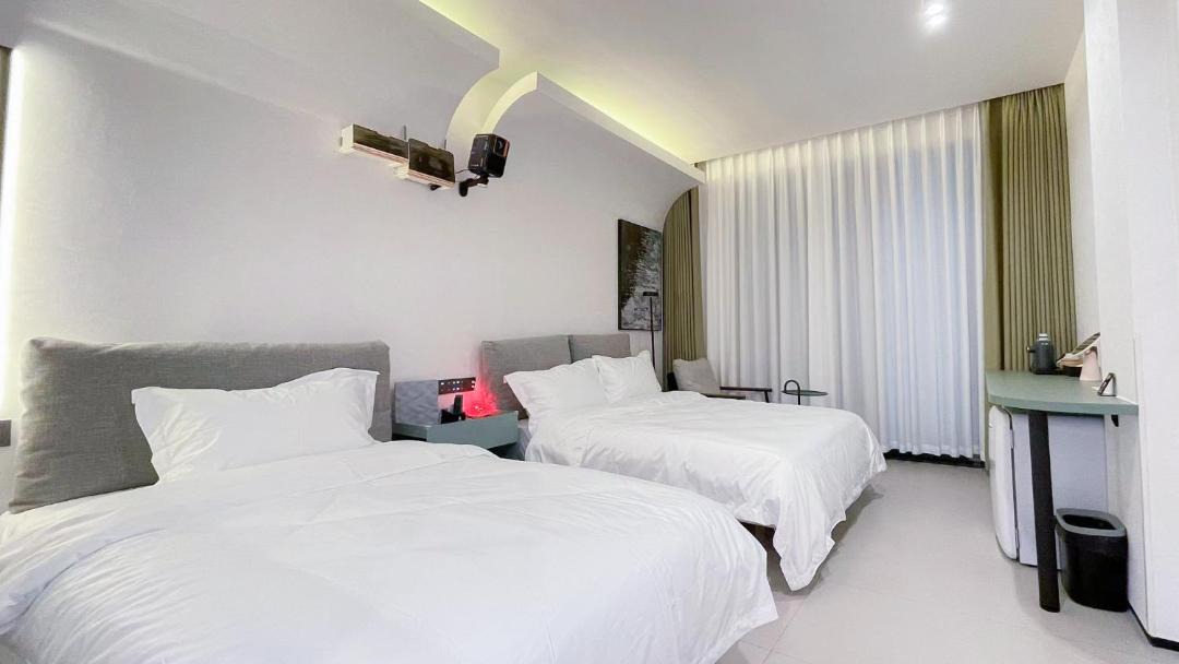 Photo of Bedroom in Jinghong