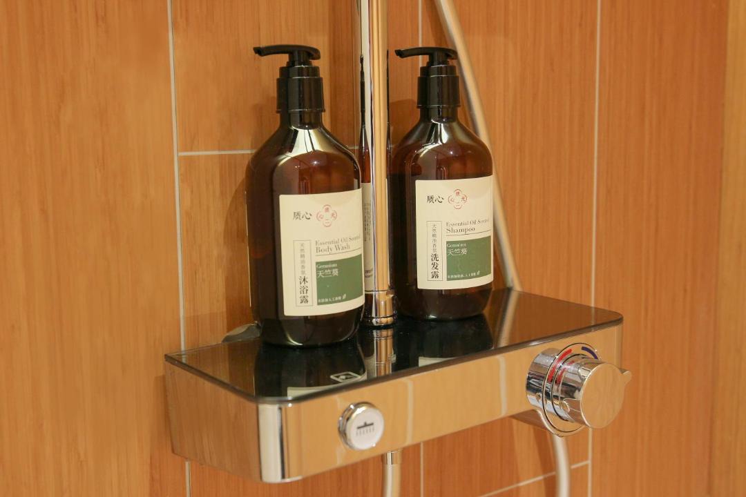 Photo of Bathroom in Shanzhou District