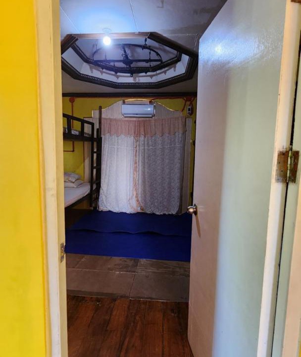 Photo of Bedroom in Busuanga