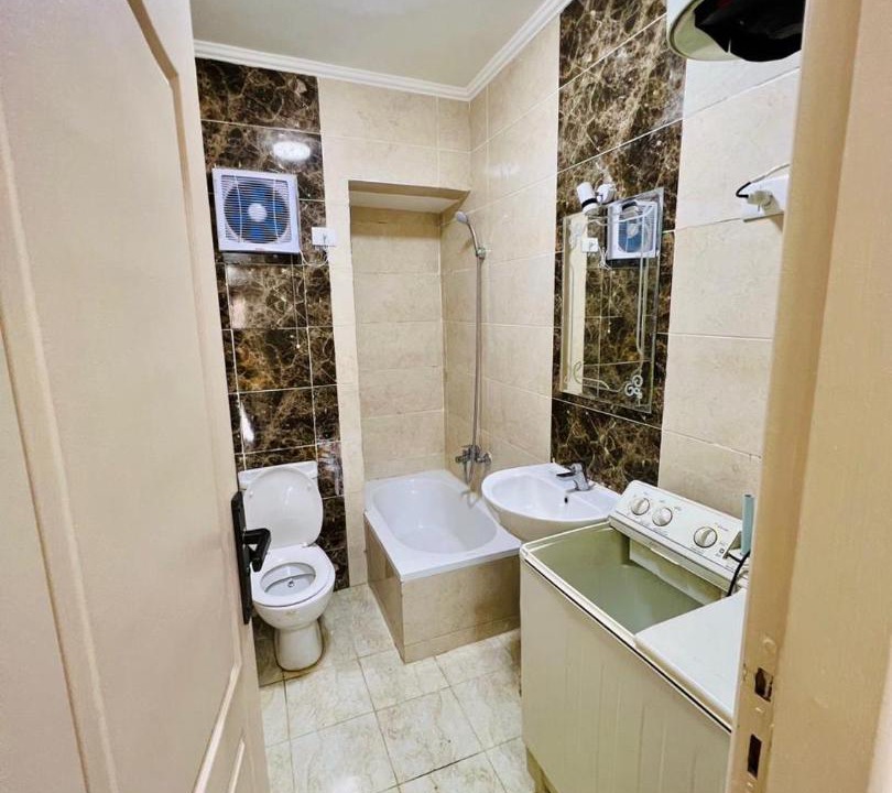 Photo of Bathroom in Al-Burulus