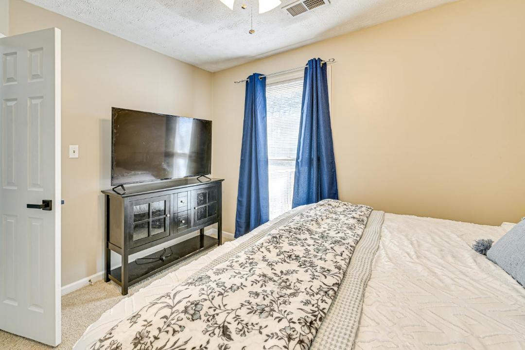 Photo of Bedroom in Lexington