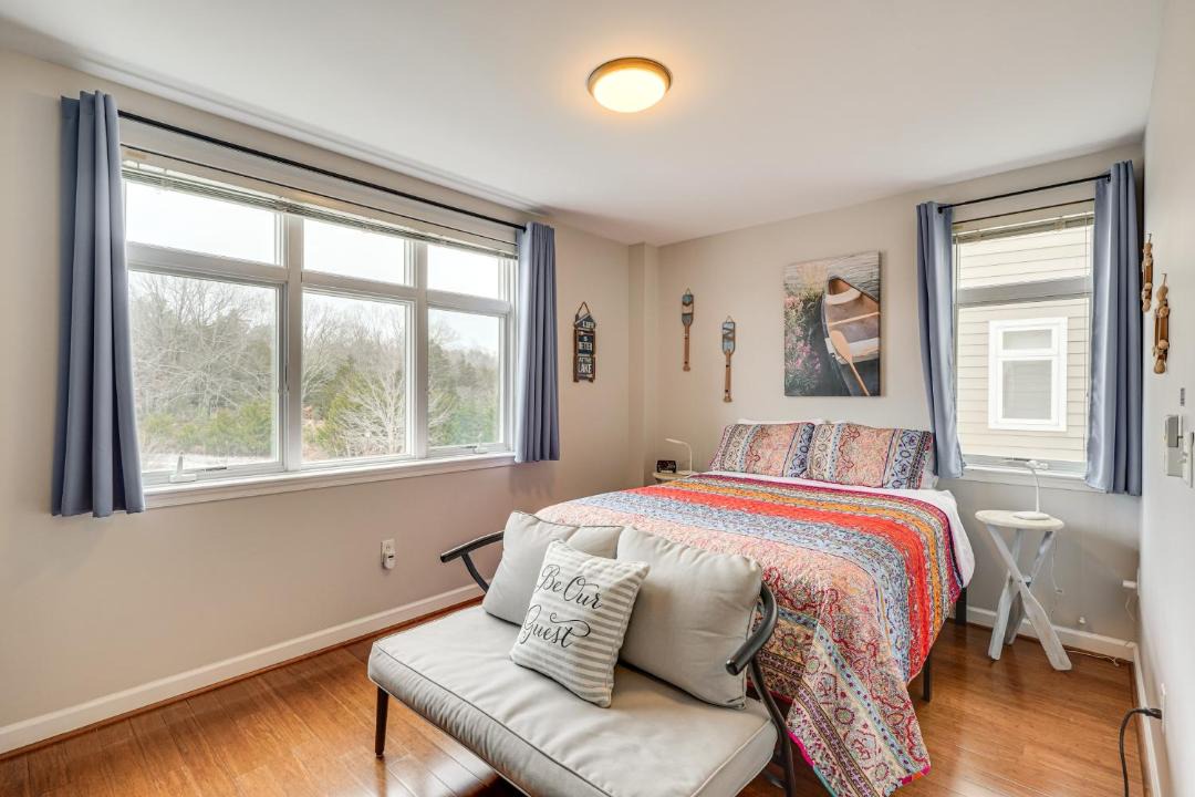 Photo of Bedroom in Huddleston