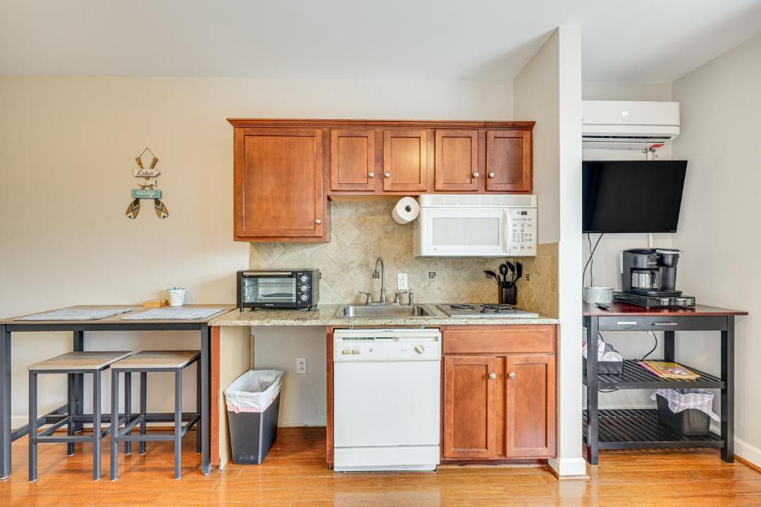 Photo of Kitchen in Huddleston