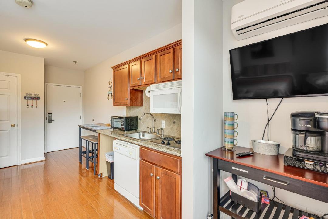 Photo of Kitchen in Huddleston
