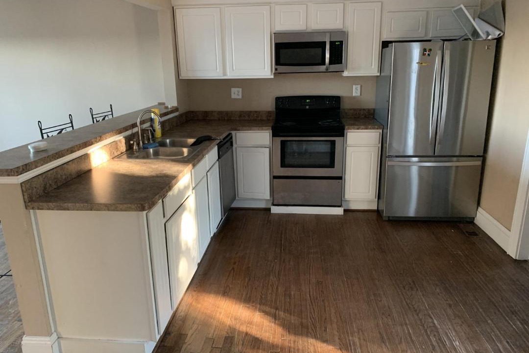 Photo of Kitchen in Cottage Line