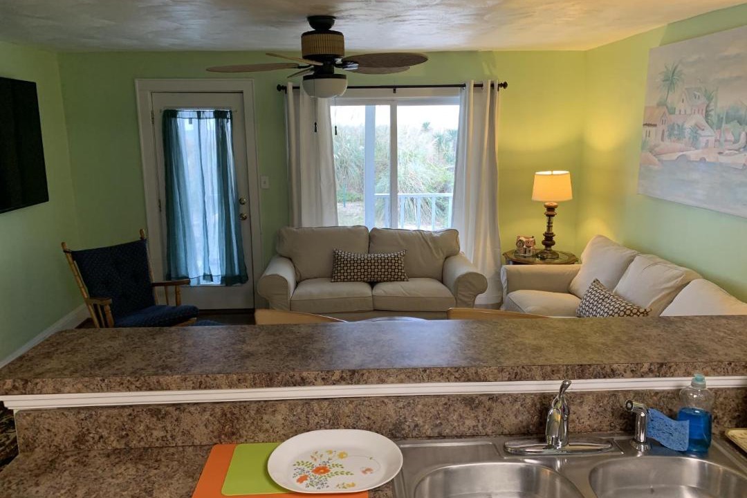 Photo of Kitchen in Cottage Line
