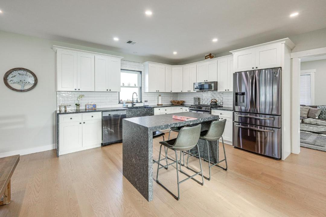 Photo of Kitchen in Hyannis
