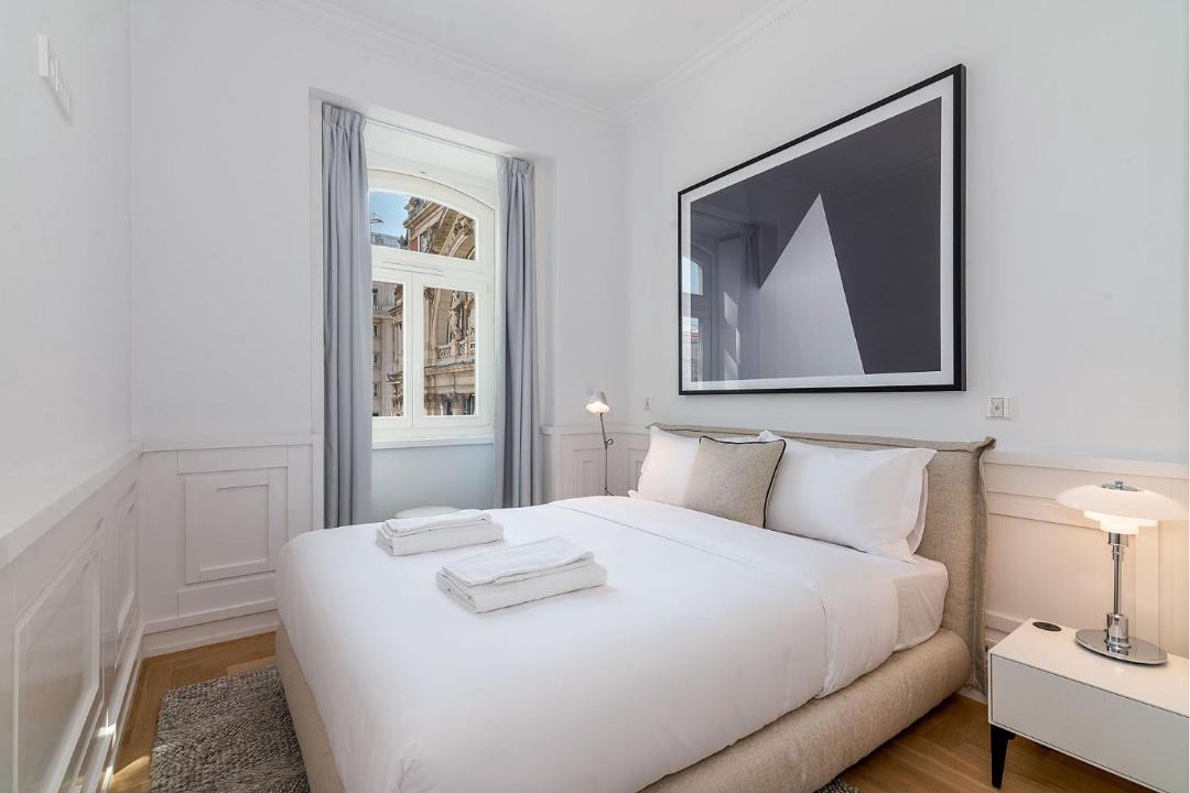 Photo of Bedroom in Baixa