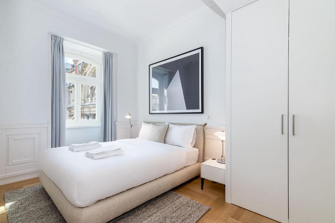 Photo of Bedroom in Baixa