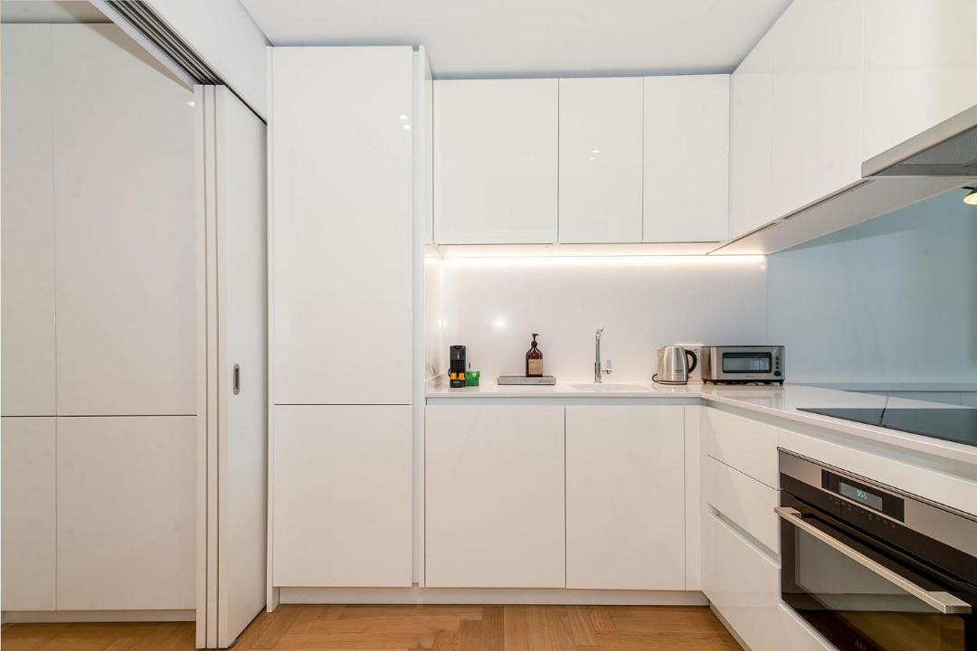 Photo of Kitchen in Baixa
