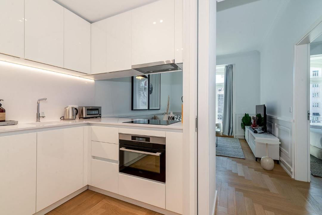 Photo of Kitchen in Baixa