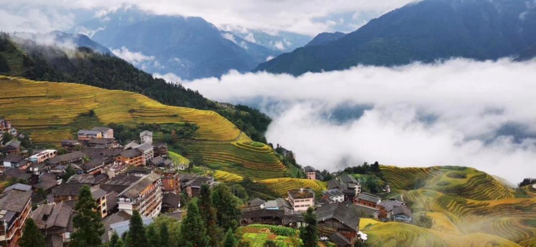 Photo of Others in Longsheng Various Nationalities Autonomous County
