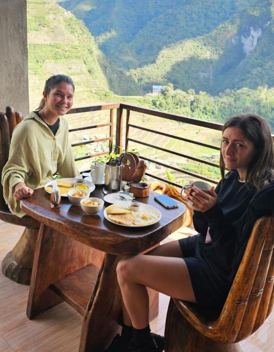 Photo of Others in Batad