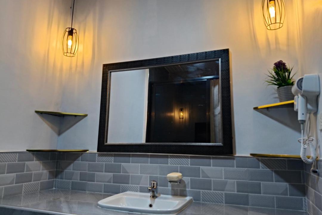Photo of Bathroom in Taculing