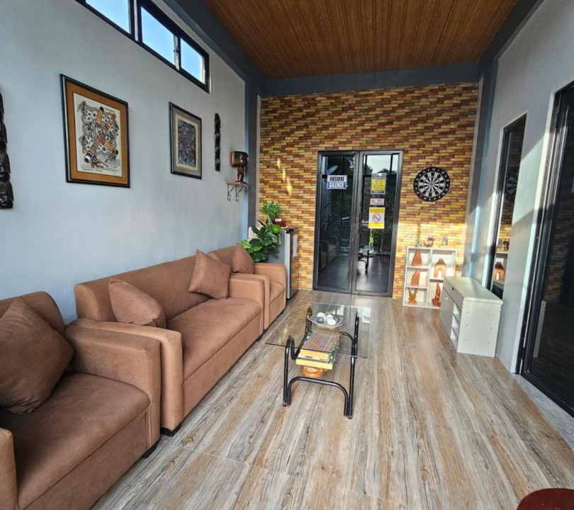 Photo of Livingroom in Taculing
