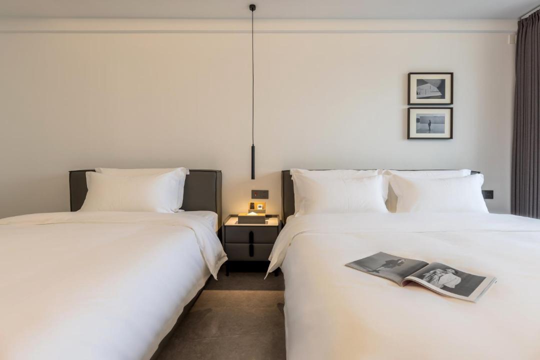 Photo of Bedroom in Huaqiang North