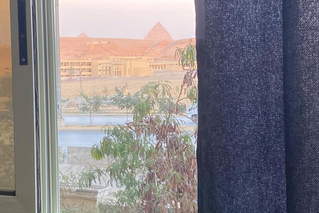 Photo of Others in Pyramids Gardens