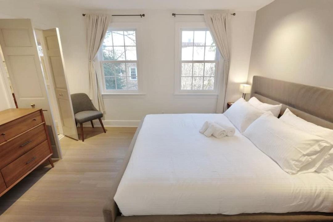 Photo of Bedroom in Georgetown