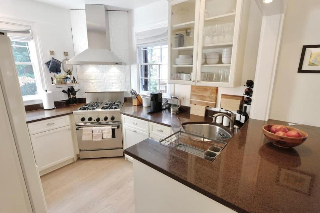 Photo of Kitchen in Georgetown