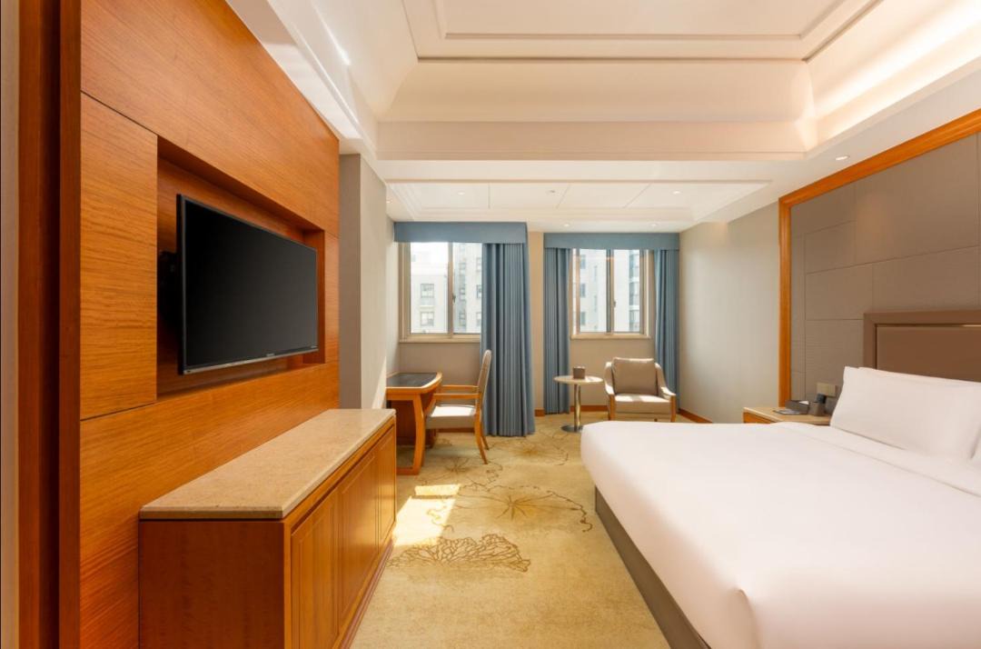 Photo of Bedroom in Baoshan