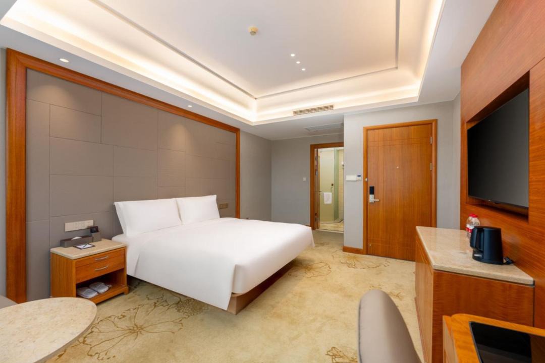 Photo of Bedroom in Baoshan