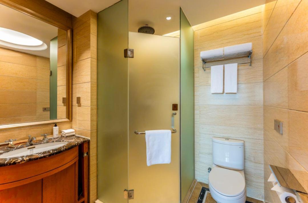 Photo of Bathroom in Baoshan